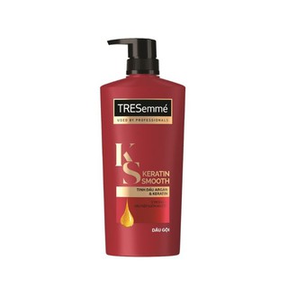 Dầu gội Treseme 650g