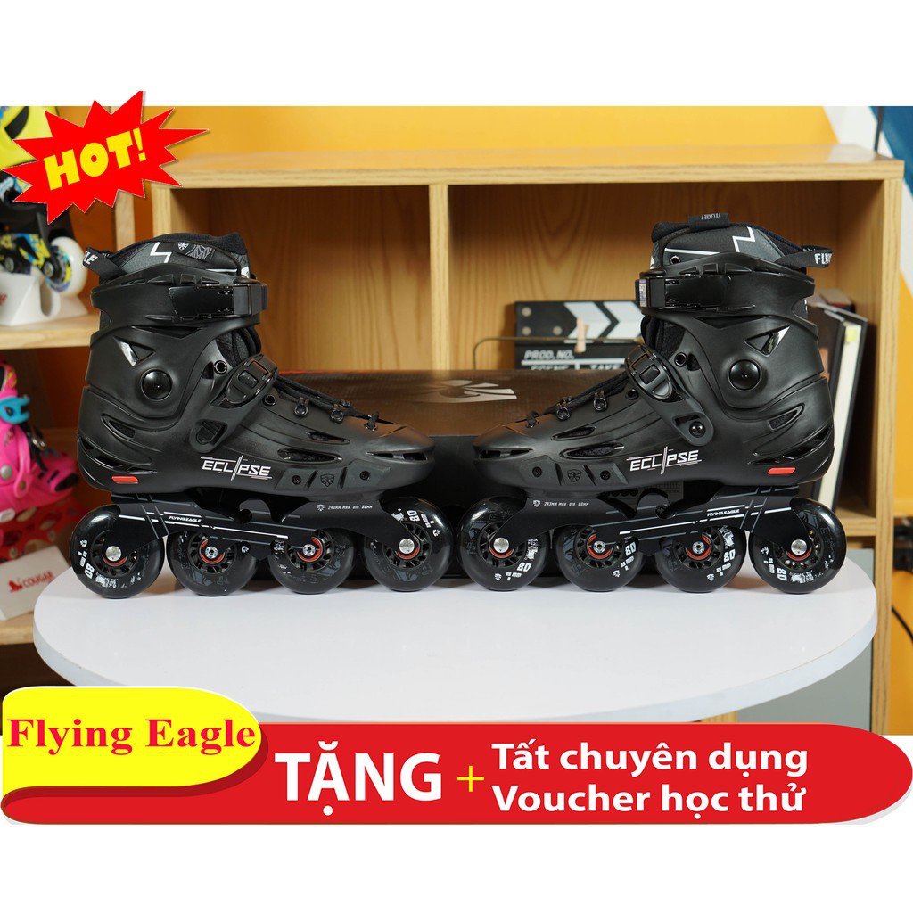 Giày Patin Người Lớn F5S Eclipse