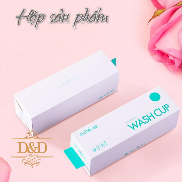 Hộp đựng bàn chải, kem đánh răng, lược, khăn mặt và mỹ phẩm -3- TRAVEL KIT ETRAVEL mới