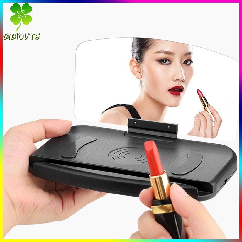 [giao hàng nhanh 7] 1 giá đỡ điện thoại di động HUD màn hình chiếu không dây cho xe hơi QI | BigBuy360 - bigbuy360.vn