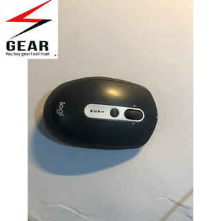 Chuột Không dây Bluetooth Logitech M585/590 2nd 92%