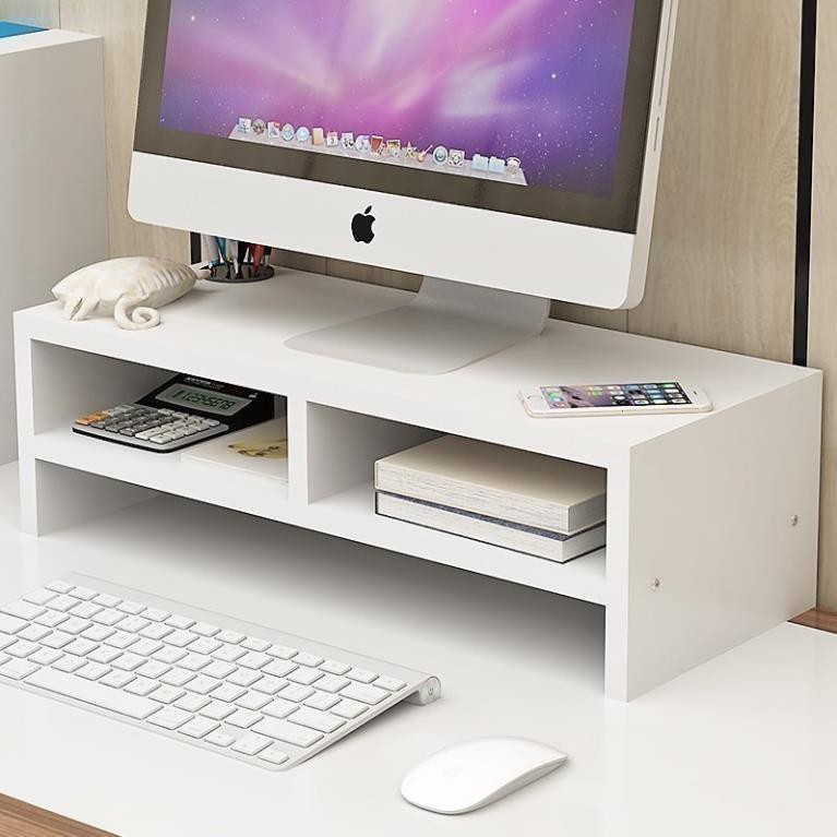 FREE SHIP- KỆ ĐỂ MÀN HÌNH MÁY TÍNH ĐỂ BÀN