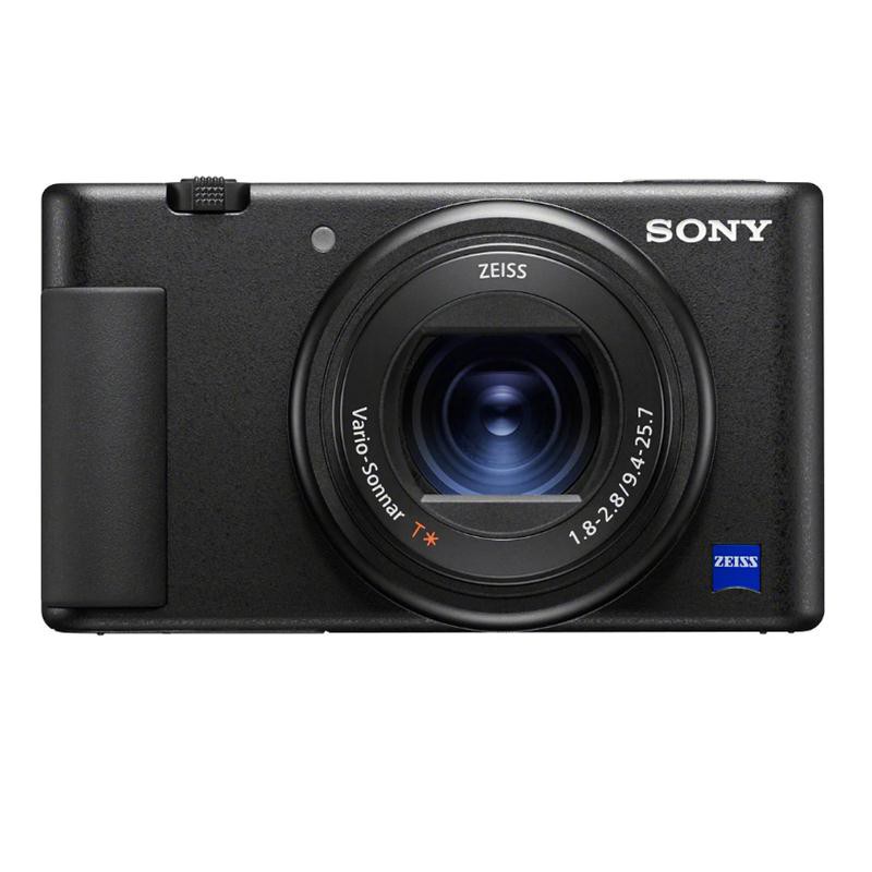 Máy Ảnh Sony ZV-1 - Chính Hãng