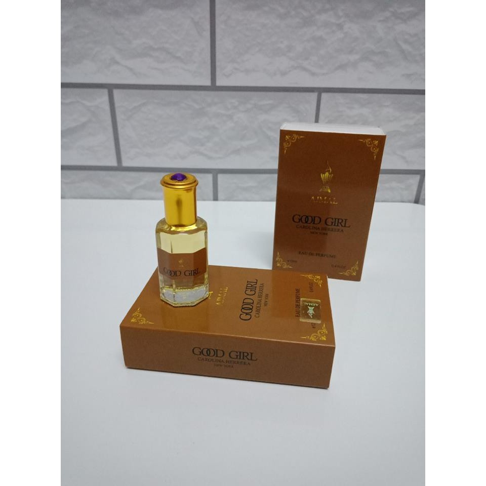 (Free ship) Nước Hoa Dubai 12ml