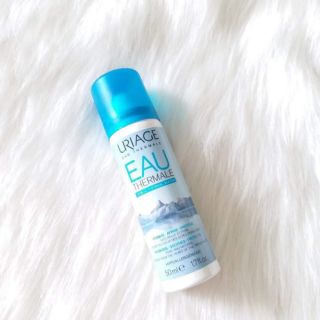 Xịt khoáng Uriage 50ml