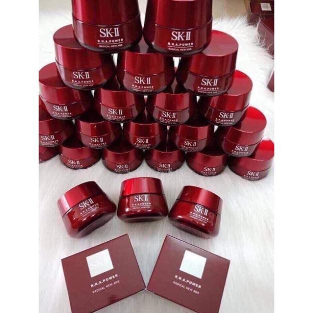 [SALE SẬP SÀN] [ CHUẨN AUTH ] Kem chống lão hoá SK-II FREESHIP TOÀN QUỐC | BigBuy360 - bigbuy360.vn