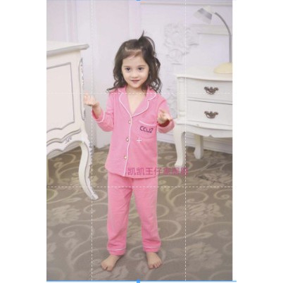 sale cuc lon Bộ Pijama cotton quang chau cao cap cho be