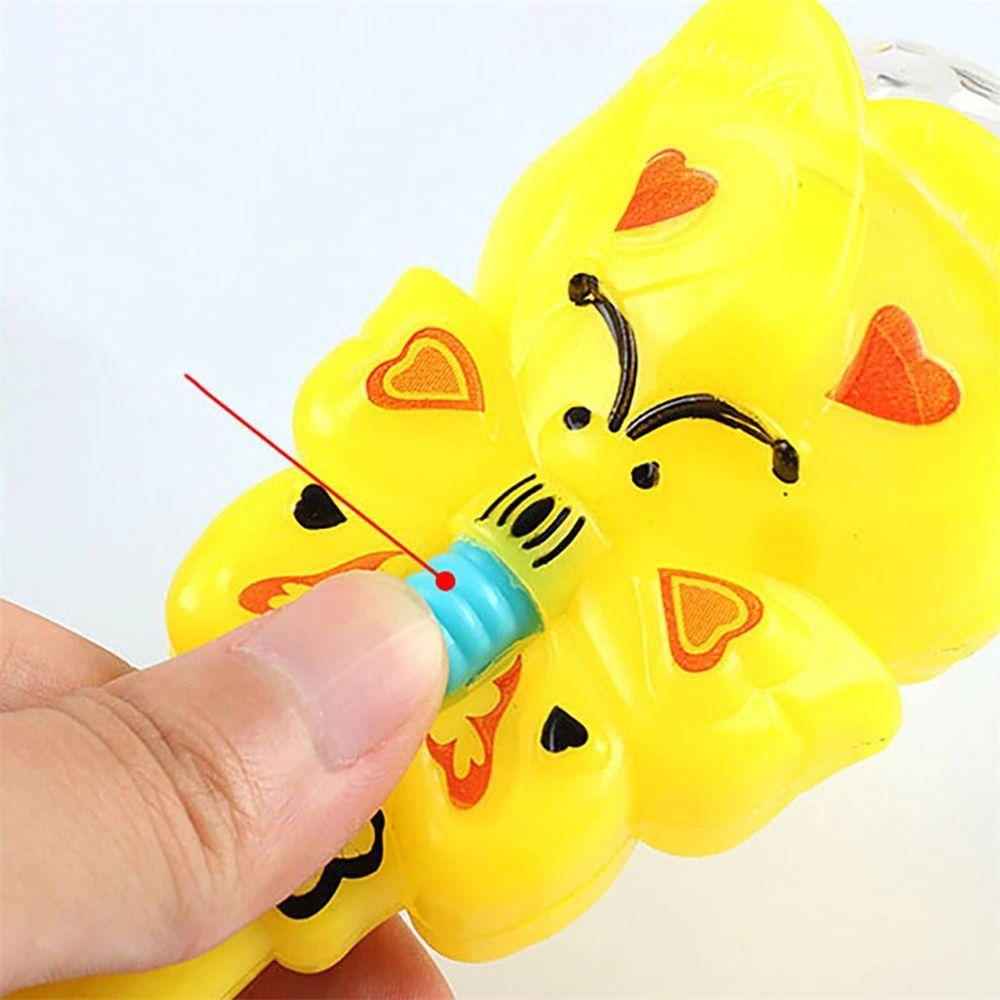 DYRUIDOJ Gậy Phép Thuật Có Đèn Led Phát Sáng Đồ Chơi Cho Bé