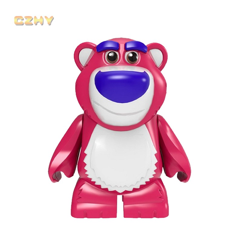 Mô Hình Đồ Chơi Nhân Vật Hoạt Hình Toy Story PG8222