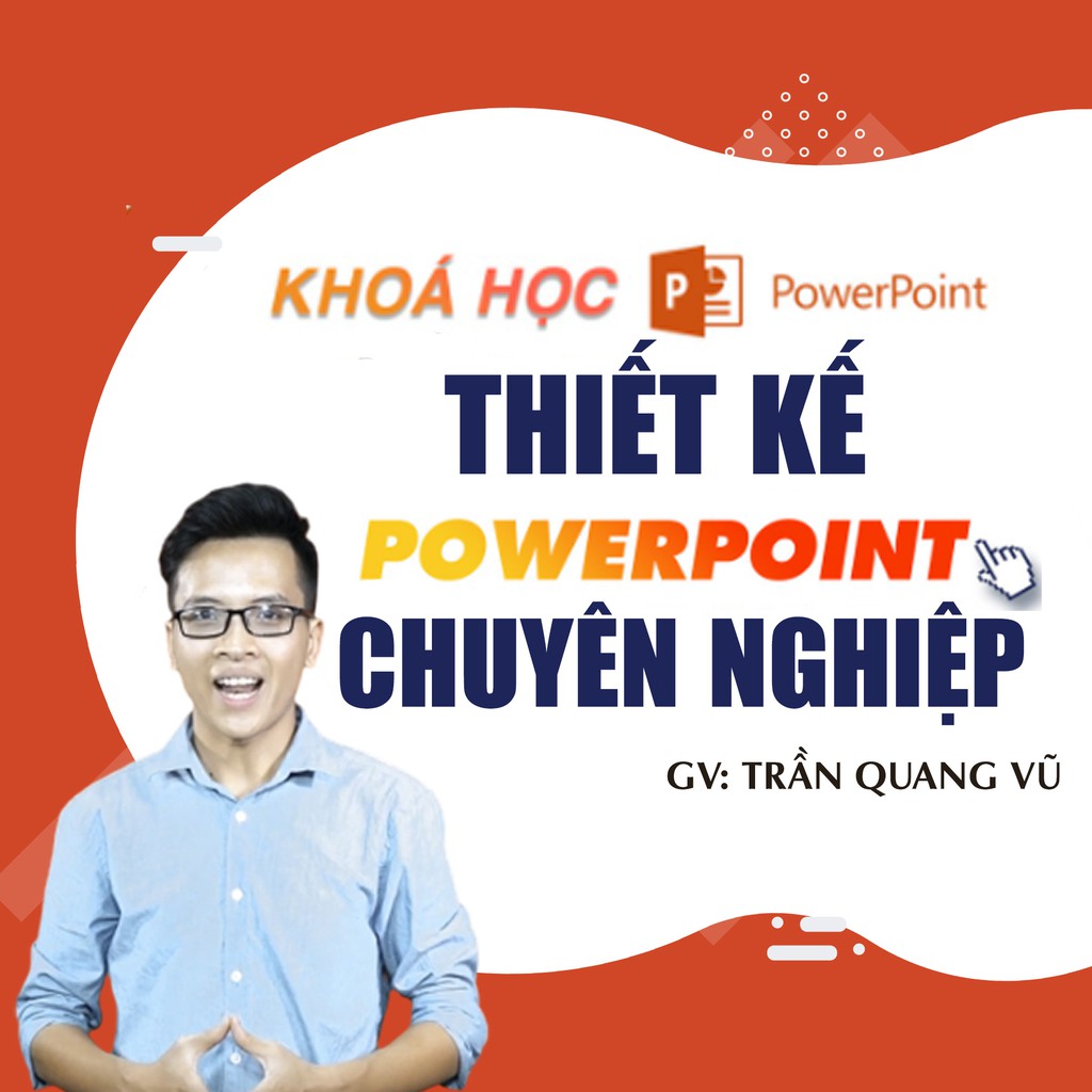 Toàn quốc- [Evoucher] FULL khóa học TIN HỌC VP- Thiết kế Powerpoint chuyên nghiệp- UNICA.VN