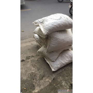 Đá bọt pumice stones size 10-20mm. tầm 16-21kg