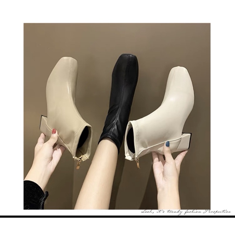 Boot lót lông | BigBuy360 - bigbuy360.vn