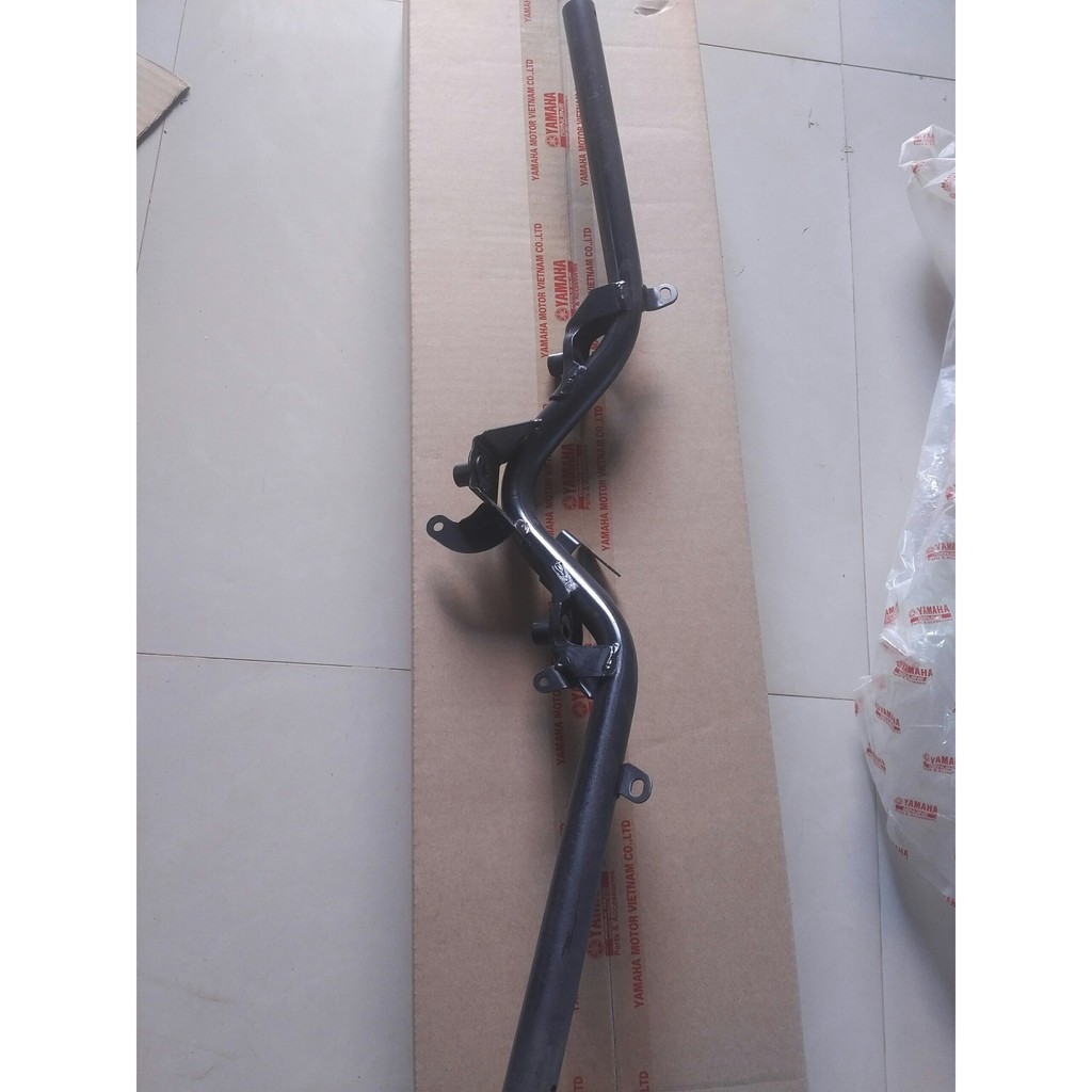 Ghi Đông Gắn Exciter 135 2011 - 2014