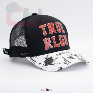 Nón Kết, Mũ Lưỡi Trai Chang Ông Địa Lưới True RLGN