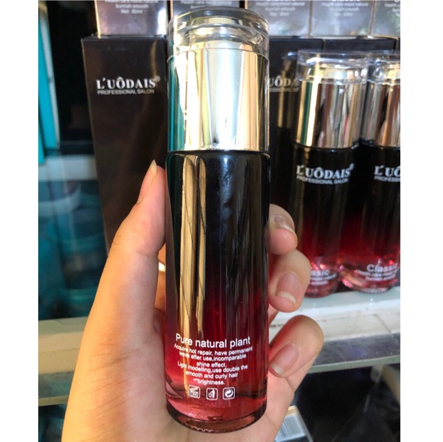 Tinh dầu dưỡng tóc L'uodais 80ml | BigBuy360 - bigbuy360.vn