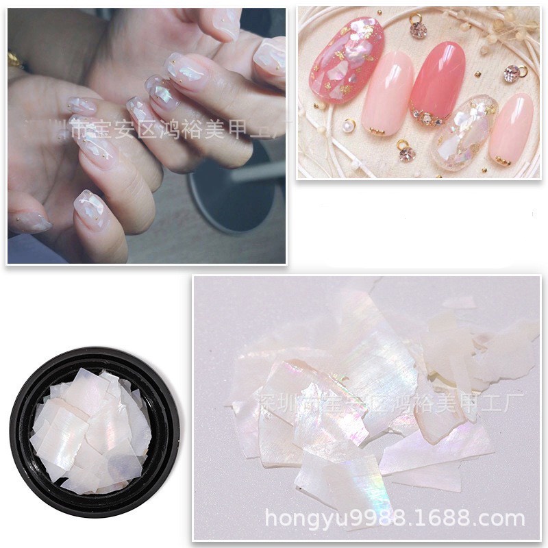 Xà cừ vân gỗ loại Xịn trang trí móng