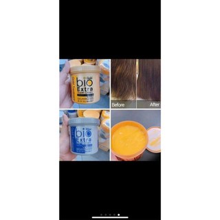 Ủ TÓC BIO Gold Treatment Thái Lan 500ml