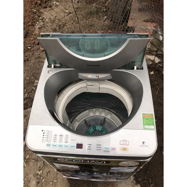 Máy giặt Panasonic 9kg cũ