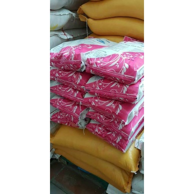 GẠO HOA LY NHẬP KHẨU