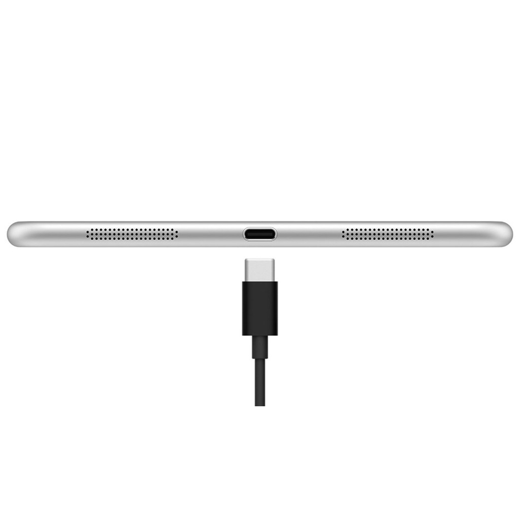 [Chính Hãng-Ảnh Thật] Cáp Sạc Nhanh Amazon USB Type-C Dài 1m ZIN