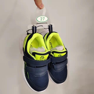 Giầy thể thao bt dư xịn hai mầu size 27-32