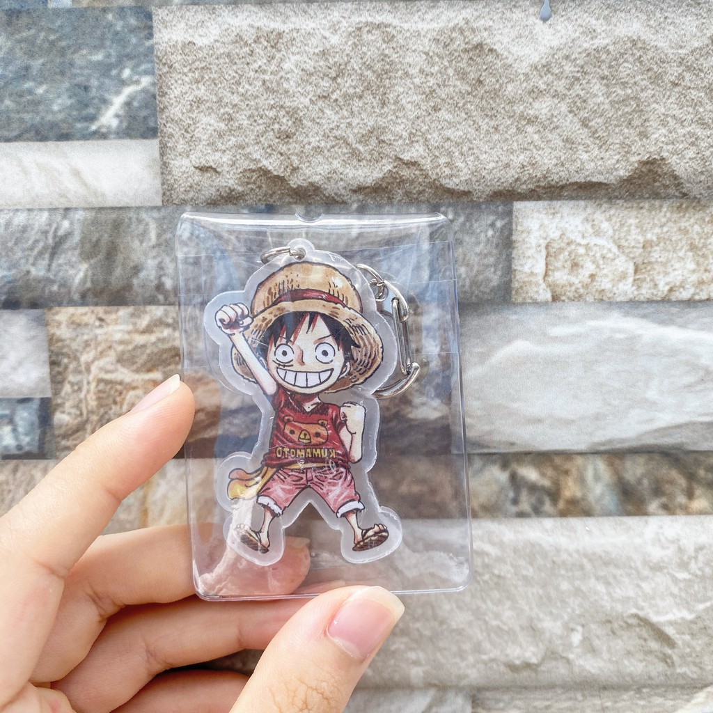 Móc khóa trong ma đạo tổ sư Lam Vong Cơ Ngụy Vô Tiện phim ma đạo tổ sư One piece naruto anime chibi