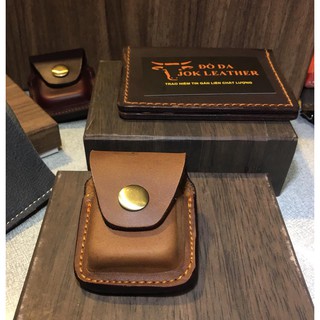 BAO DA ZIPPO DA SÁP