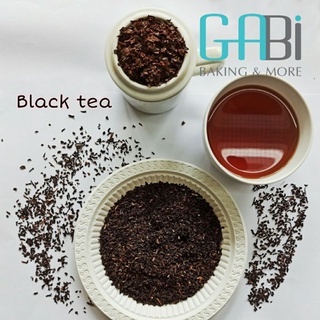 Hồng trà bá tước, trà đen số 9, trà đen Phúc Long 50g