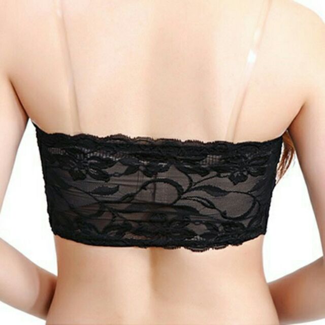 Bra ren ống không móc tặng kèm dây áo | BigBuy360 - bigbuy360.vn