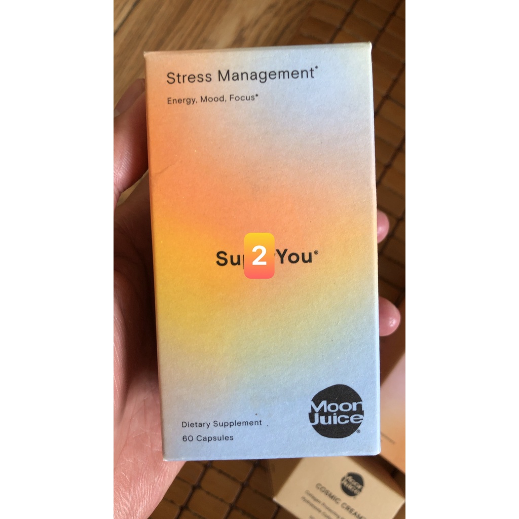 Moon Juice Adaptogenic Beauty & Wellbeing làm đẹp  collagen serum chăm sóc da mặt Moon Juice moonjuice