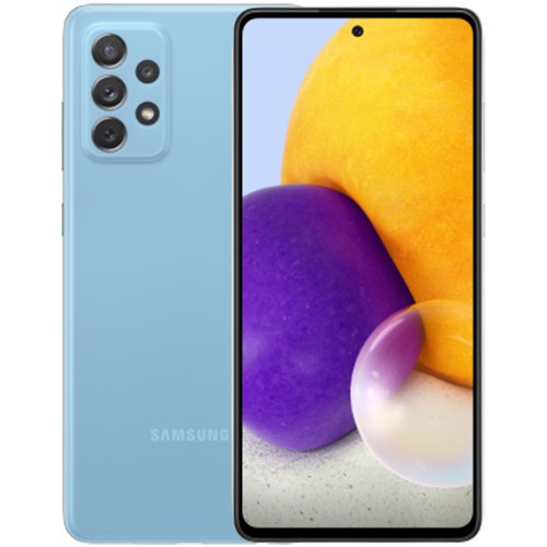 Điện thoại Samsung Galaxy A72 - Hàng Chính Hãng | WebRaoVat - webraovat.net.vn