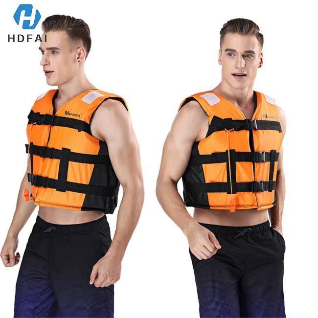 Áo phao cứu sinh cho người lớn