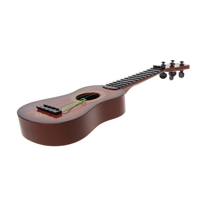 Đồ Chơi Đàn Ukulele Mini Cho Bé