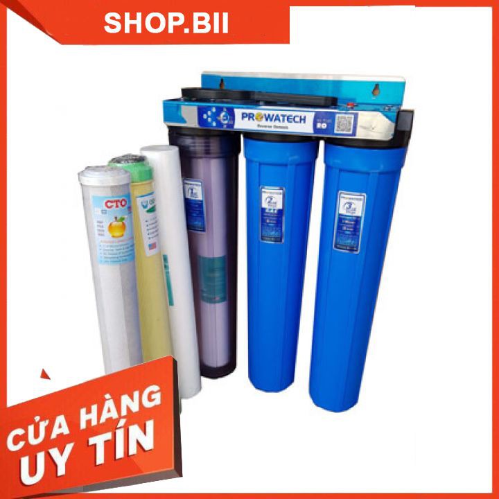 Lõi Lọc Nước Thô Loại 20 Inch Hàng Cao Cấp Lắp Cho Các Cốc Lọc Thô Loại 20 inch Dùng Để Lọc Nước Đầu Vào Khi Sử Dụng.