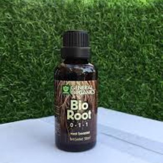 Kích rễ bio root chai 50 ml dùng cho lan
