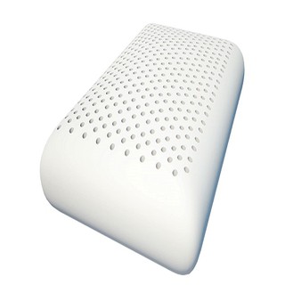 Gối cao su Oval Kim Cương