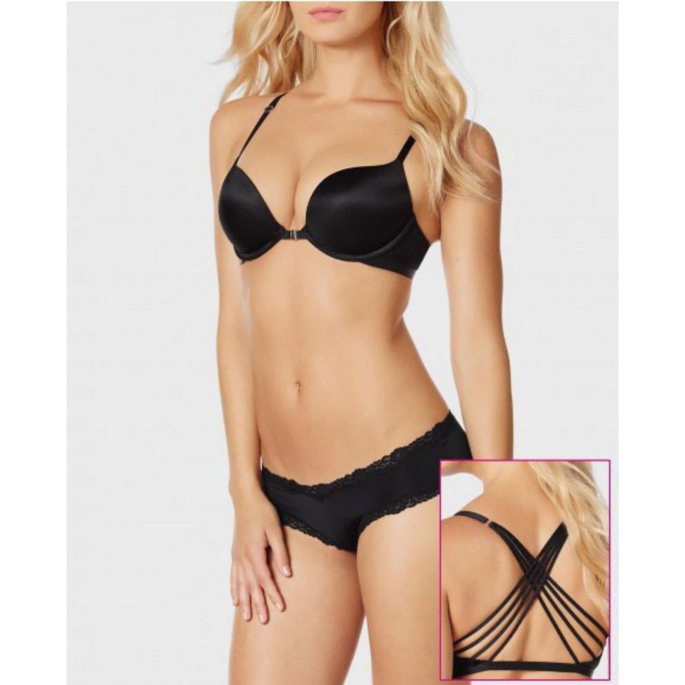 Áo Ngực Mút Vừa Beyond Sexy Push Up Lasenza Chính Hãng 11080823