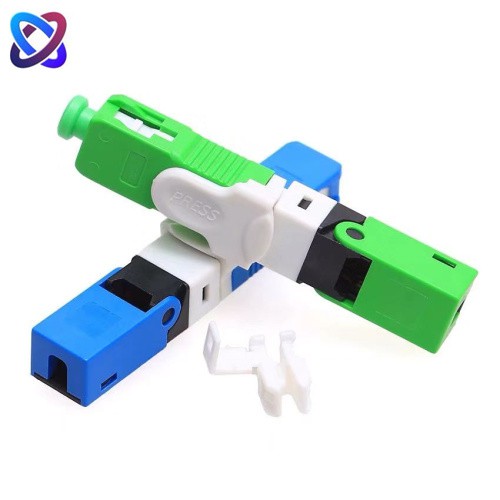 Đầu Nối Nhanh ESC250D Cho Máy Tính