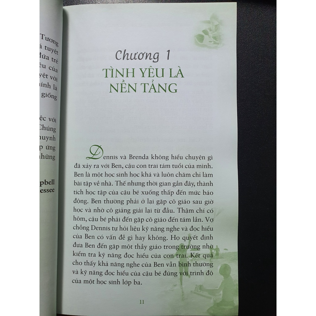 Sách - 5 Ngôn Ngữ Yêu Thương DÀNH CHO TRẺ EM - First News