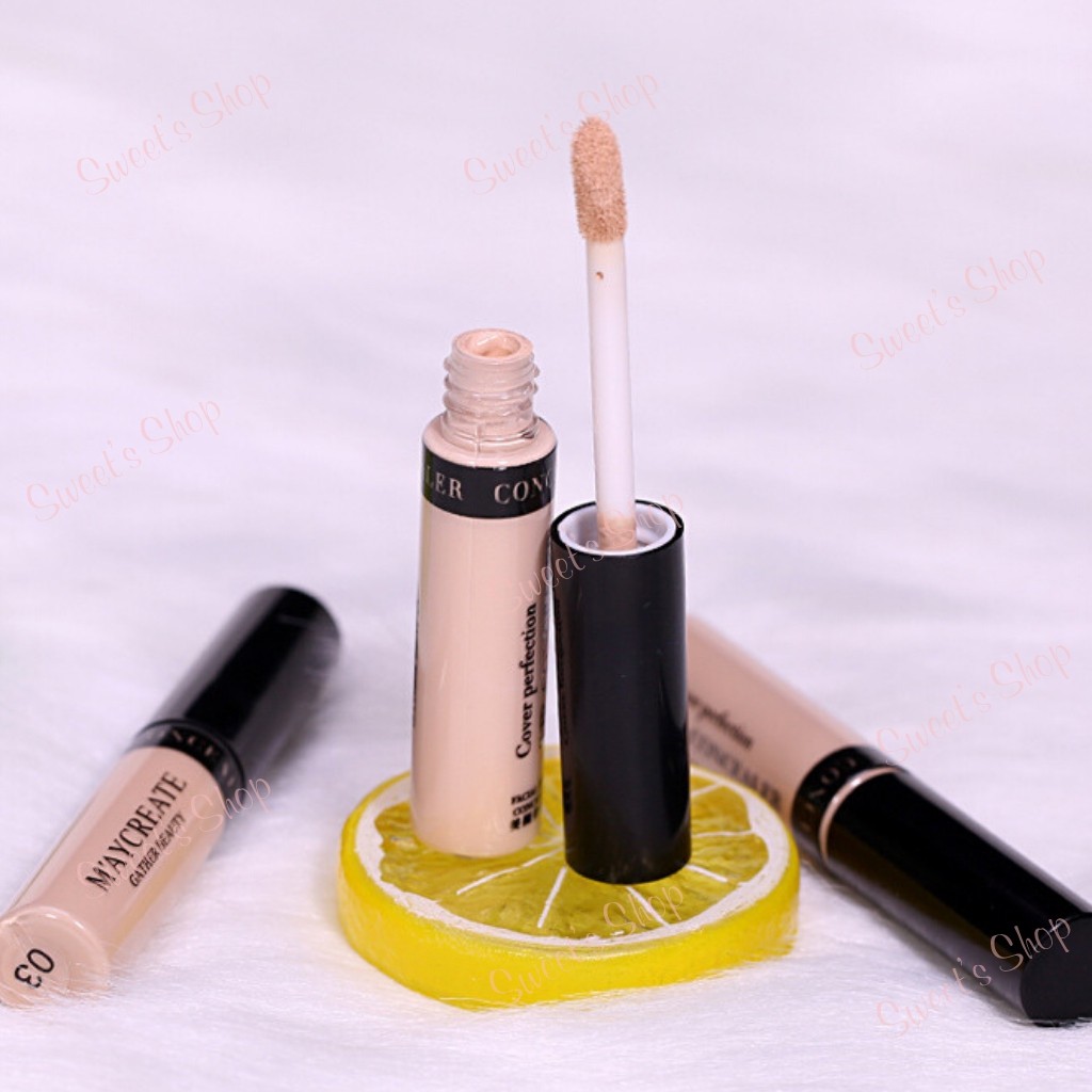 Che Khuyết Điểm💖FREESHIP💖Thanh Che Khuyết Điểm Maycreate Gather Beauty Concealer | BigBuy360 - bigbuy360.vn