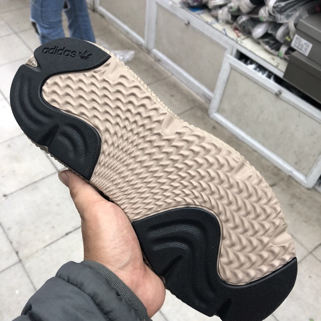 Giày thể thao sneaker Prophere Black Solar nam nữ | BigBuy360 - bigbuy360.vn