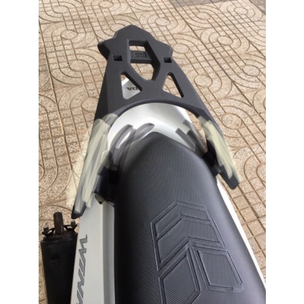 Cảng Nhôm Đúc Malay