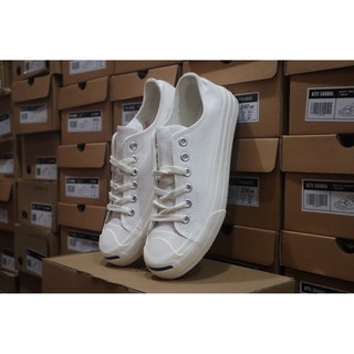 Giày Sneaker Protector Màu Trắng