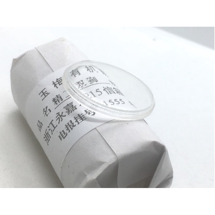 Mặt kính mica cho đồng hồ cổ