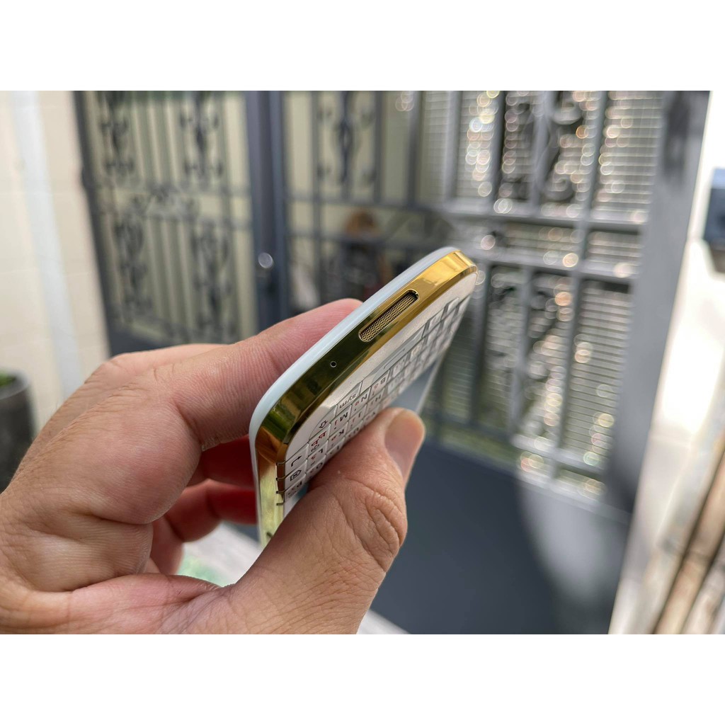 Điện thoại Blackberry Q10 Gold  chính hãng | BigBuy360 - bigbuy360.vn