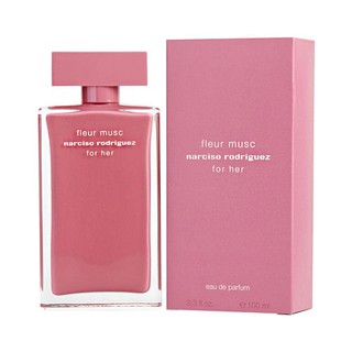 Nước hoa Nữ Narciso Rodriguez For Her