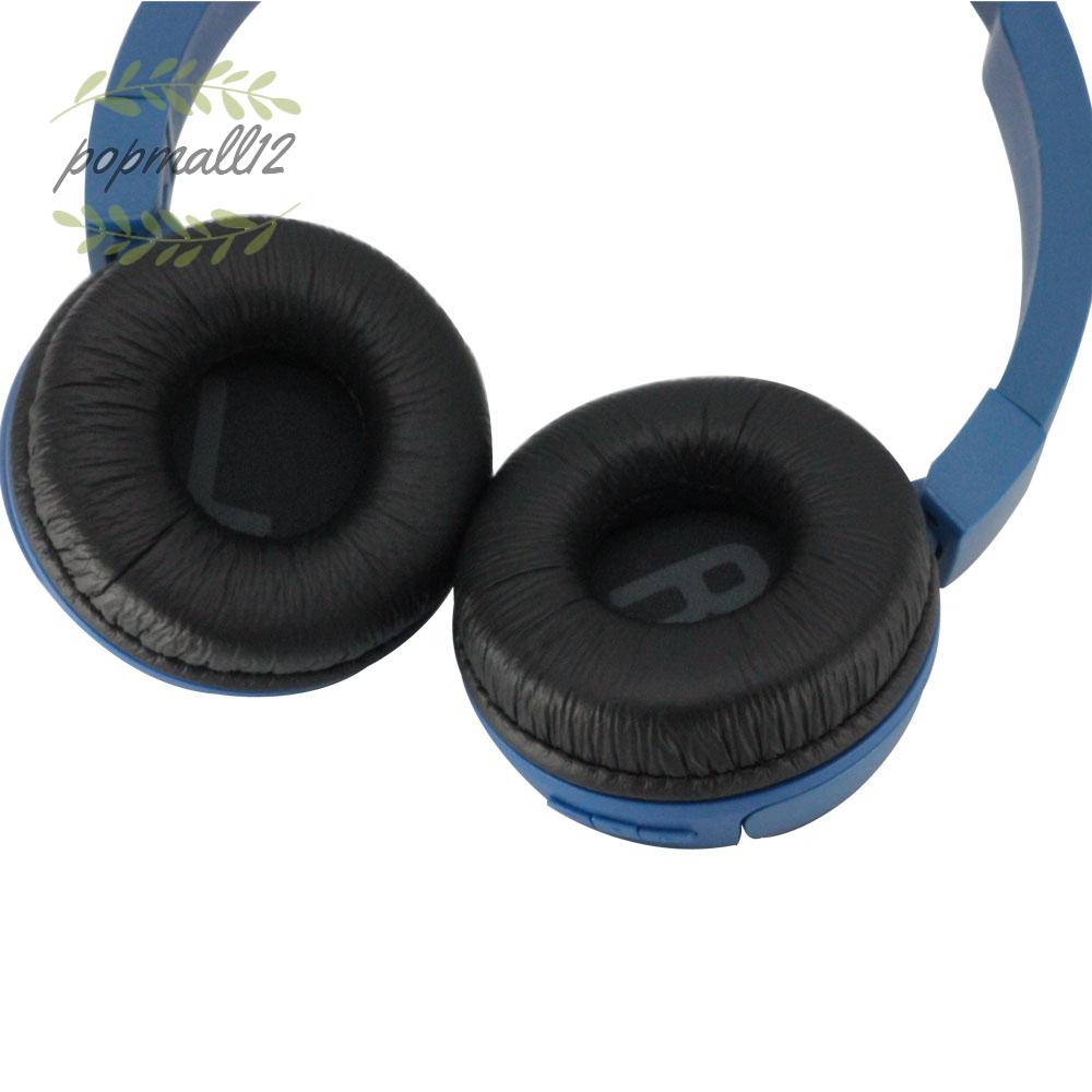 Cặp Đệm Bọc Tai Nghe 70mm Cao Cấp Chojbl T500Bt T450 Sn600 | BigBuy360 - bigbuy360.vn