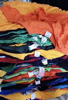 ÁO THUN MỸ 2nd RẺ VÔ ĐỊCH