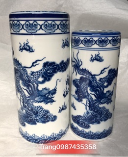 Ống đựng hương (phụ kiện đồ thờ)