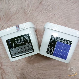Bột Tẩy Tóc Tím Không Amoniac Labene 500g